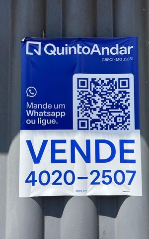 Casa à venda com 180m², 3 quartos e 2 vagas Casa à venda com 180m², 3 quartos e 2 vagasPlaca QuintoAndar