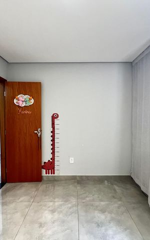 Casa à venda com 180m², 3 quartos e 2 vagas Casa à venda com 180m², 3 quartos e 2 vagasQuarto 1