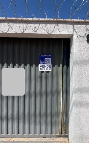 Casa à venda com 180m², 3 quartos e 2 vagas Casa à venda com 180m², 3 quartos e 2 vagasPlaca QuintoAndar
