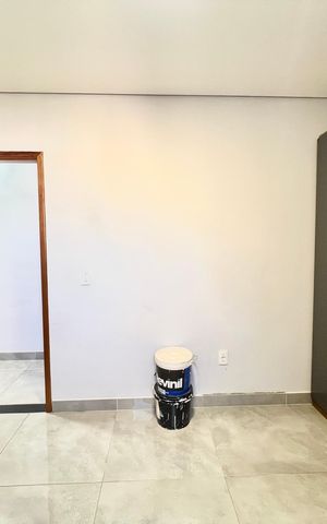 Casa à venda com 180m², 3 quartos e 2 vagas Casa à venda com 180m², 3 quartos e 2 vagasQuarto 2