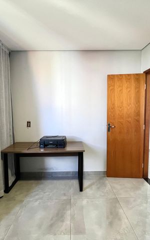 Casa à venda com 180m², 3 quartos e 2 vagas Casa à venda com 180m², 3 quartos e 2 vagasQuarto 2