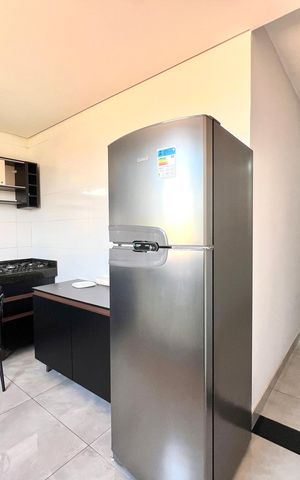 Casa à venda com 180m², 3 quartos e 2 vagas Casa à venda com 180m², 3 quartos e 2 vagasCozinha