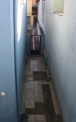 Casa para alugar com 114m², 4 quartos e 2 vagasQuintal