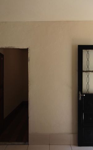 Casa de condomínio para alugar com 60m², 2 quartos e 1 vagaSala