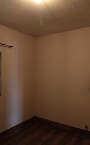 Casa de condomínio para alugar com 60m², 2 quartos e 1 vagaQuarto 1
