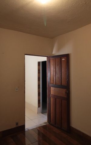 Casa de condomínio para alugar com 60m², 2 quartos e 1 vagaQuarto 1