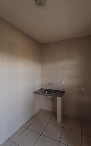 Casa de condomínio para alugar com 60m², 2 quartos e 1 vagaCozinha