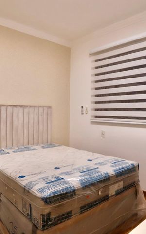 Apartamento para alugar com 186m², 3 quartos e 4 vagas Apartamento para alugar com 186m², 3 quartos e 4 vagasQuarto 2