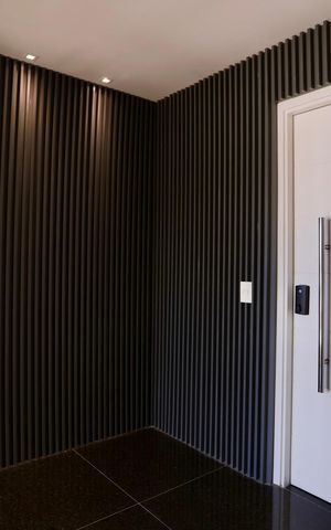 Apartamento para alugar com 186m², 3 quartos e 4 vagas Apartamento para alugar com 186m², 3 quartos e 4 vagasHall de entrada