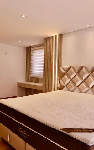 Apartamento para alugar com 186m², 3 quartos e 4 vagas Apartamento para alugar com 186m², 3 quartos e 4 vagasQuarto 1
