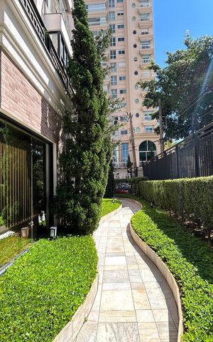 Apartamento para alugar com 186m², 3 quartos e 4 vagas Apartamento para alugar com 186m², 3 quartos e 4 vagasÁrea comum