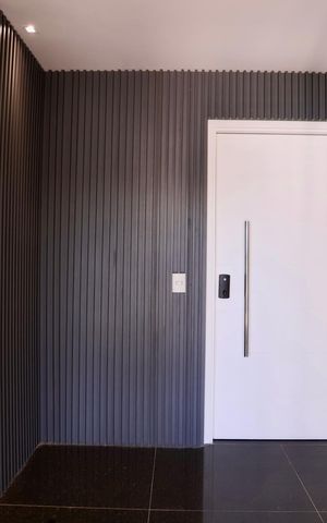 Apartamento para alugar com 186m², 3 quartos e 4 vagas Apartamento para alugar com 186m², 3 quartos e 4 vagasHall de entrada