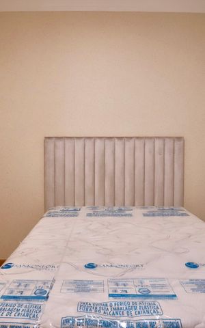 Apartamento para alugar com 186m², 3 quartos e 4 vagas Apartamento para alugar com 186m², 3 quartos e 4 vagasQuarto 2