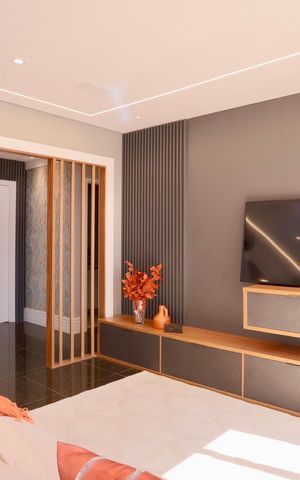 Apartamento para alugar com 186m², 3 quartos e 4 vagas Apartamento para alugar com 186m², 3 quartos e 4 vagasSala