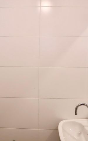 Apartamento para alugar com 186m², 3 quartos e 4 vagas Apartamento para alugar com 186m², 3 quartos e 4 vagasBanheiro de serviço