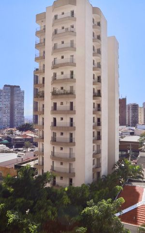 Apartamento para alugar com 186m², 3 quartos e 4 vagas Apartamento para alugar com 186m², 3 quartos e 4 vagasVista da Sacada
