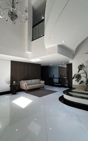 Apartamento para alugar com 186m², 3 quartos e 4 vagas Apartamento para alugar com 186m², 3 quartos e 4 vagasÁrea comum