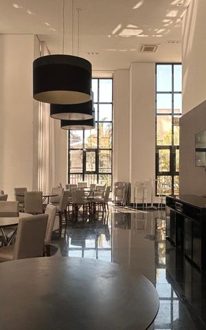 Apartamento para alugar com 186m², 3 quartos e 4 vagas Apartamento para alugar com 186m², 3 quartos e 4 vagasSalão de Festas