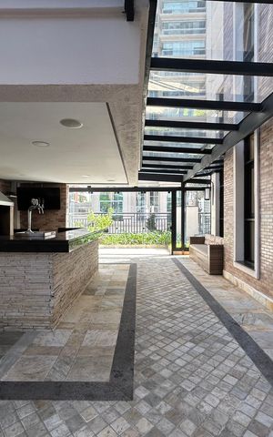 Apartamento para alugar com 186m², 3 quartos e 4 vagas Apartamento para alugar com 186m², 3 quartos e 4 vagasÁrea comum
