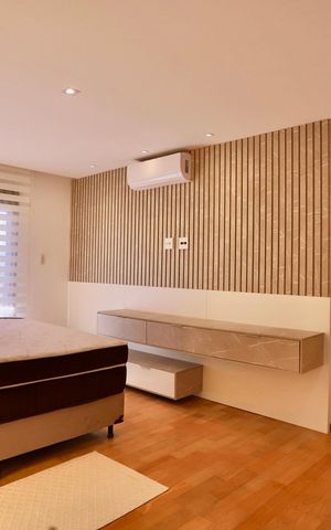 Apartamento para alugar com 186m², 3 quartos e 4 vagas Apartamento para alugar com 186m², 3 quartos e 4 vagasQuarto 1