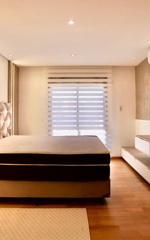 Apartamento para alugar com 186m², 3 quartos e 4 vagas Apartamento para alugar com 186m², 3 quartos e 4 vagasQuarto 1