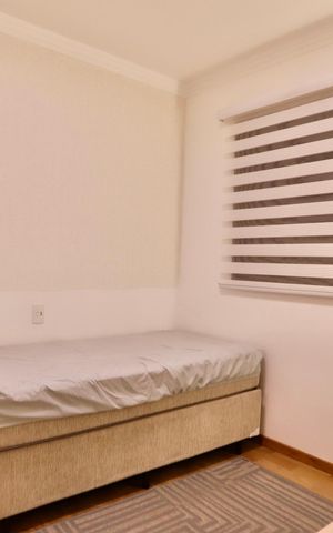Apartamento para alugar com 186m², 3 quartos e 4 vagas Apartamento para alugar com 186m², 3 quartos e 4 vagasQuarto 3
