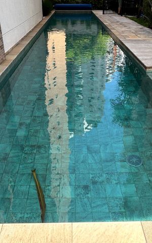 Apartamento para alugar com 186m², 3 quartos e 4 vagas Apartamento para alugar com 186m², 3 quartos e 4 vagasPiscina