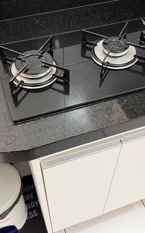 Studio para alugar com 28m², 1 quarto e sem vagaCozinha