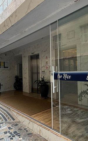 Studio para alugar com 28m², 1 quarto e sem vagaÁrea comum