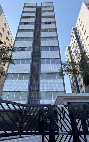 Studio para alugar com 28m², 1 quarto e sem vagaFachada
