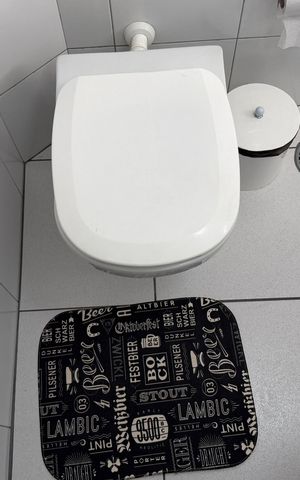 Studio para alugar com 28m², 1 quarto e sem vagaBanheiro/Área de Serviço