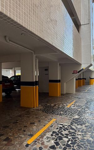 Studio para alugar com 28m², 1 quarto e sem vagaÁrea comum