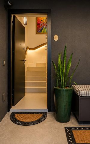 Casa de condomínio à venda com 143m², 2 quartos e 2 vagas Casa de condomínio à venda com 143m², 2 quartos e 2 vagasEntrada