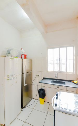 Casa à venda com 189m², 1 quarto e 1 vagaCozinha