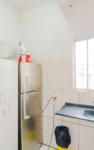 Casa à venda com 189m², 1 quarto e 1 vagaCozinha