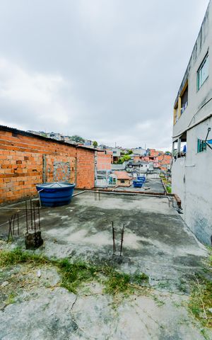 Casa à venda com 189m², 1 quarto e 1 vagaTerraço