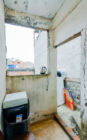 Casa à venda com 189m², 1 quarto e 1 vagaÁrea de Serviço