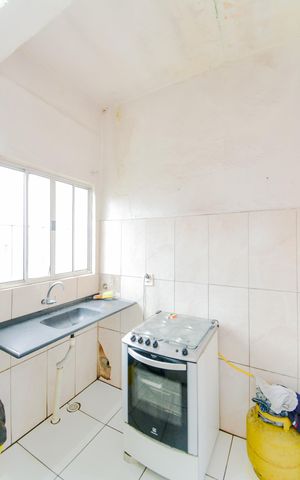 Casa à venda com 189m², 1 quarto e 1 vagaCozinha