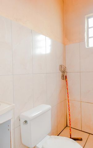 Casa à venda com 189m², 1 quarto e 1 vagaBanheiro da Suíte