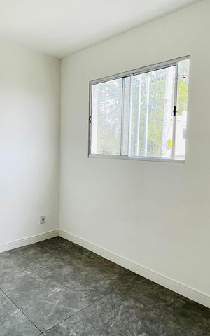 Casa de condomínio para alugar com 50m², 2 quartos e 2 vagas Casa de condomínio para alugar com 50m², 2 quartos e 2 vagasQuarto