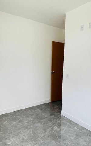 Casa de condomínio para alugar com 50m², 2 quartos e 2 vagas Casa de condomínio para alugar com 50m², 2 quartos e 2 vagasQuarto