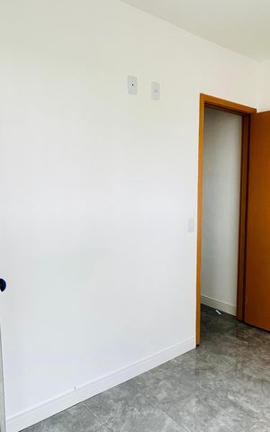 Casa de condomínio para alugar com 50m², 2 quartos e 2 vagas Casa de condomínio para alugar com 50m², 2 quartos e 2 vagasQuarto
