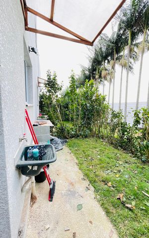 Casa de condomínio para alugar com 50m², 2 quartos e 2 vagas Casa de condomínio para alugar com 50m², 2 quartos e 2 vagasÁrea de Serviço/ quintal