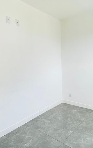 Casa de condomínio para alugar com 50m², 2 quartos e 2 vagas Casa de condomínio para alugar com 50m², 2 quartos e 2 vagasQuarto
