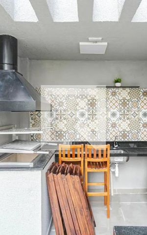Apartamento para alugar com 24m², 1 quarto e sem vaga Apartamento para alugar com 24m², 1 quarto e sem vagaÁrea externa