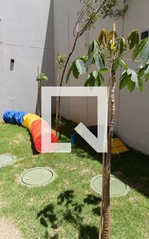 Apartamento para alugar com 24m², 1 quarto e sem vaga Apartamento para alugar com 24m², 1 quarto e sem vagaÁrea externa