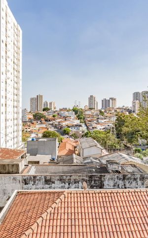 Apartamento para alugar com 24m², 1 quarto e sem vaga Apartamento para alugar com 24m², 1 quarto e sem vagaVista