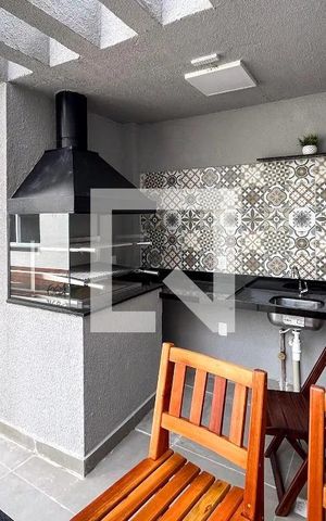Apartamento para alugar com 24m², 1 quarto e sem vaga Apartamento para alugar com 24m², 1 quarto e sem vagaÁrea externa