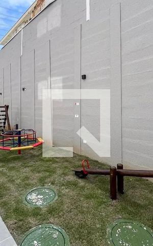 Apartamento para alugar com 24m², 1 quarto e sem vaga Apartamento para alugar com 24m², 1 quarto e sem vagaÁrea externa