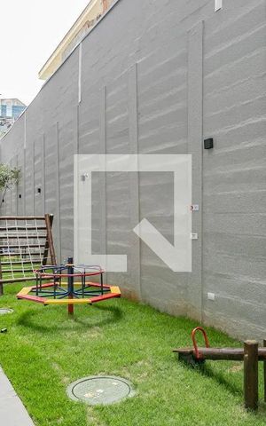 Apartamento para alugar com 24m², 1 quarto e sem vaga Apartamento para alugar com 24m², 1 quarto e sem vagaÁrea externa